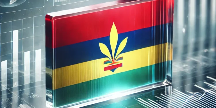 mauritius black list