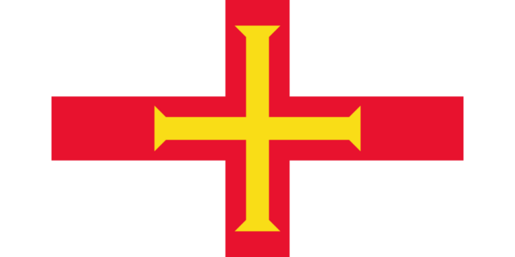 Guernsey Jersey