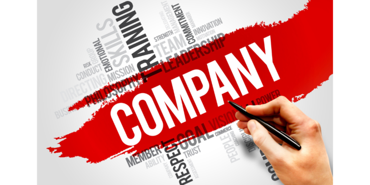 società estera vantaggi