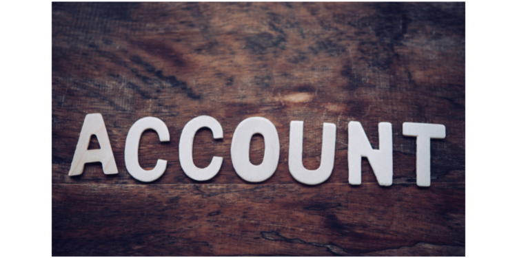 conto corrente bloccato