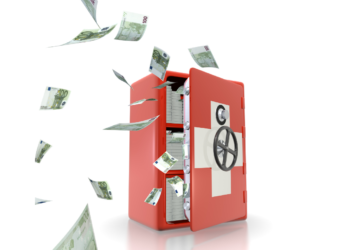 conti esteri svizzera