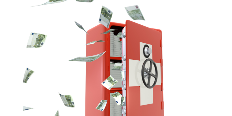 conti esteri svizzera