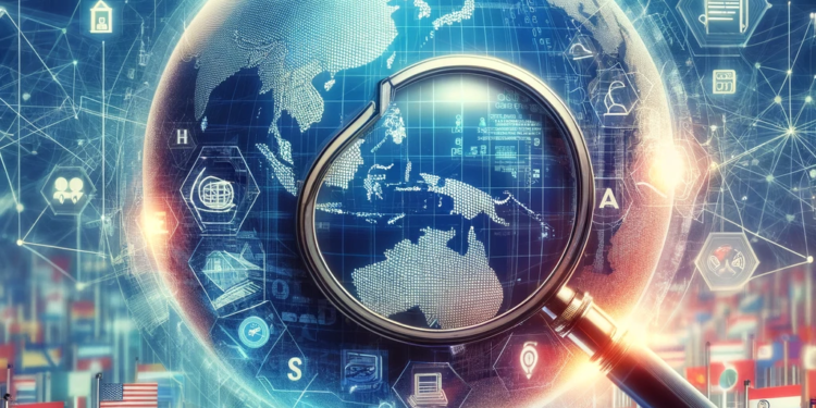 Scambio automatico informazioni bancarie Asia