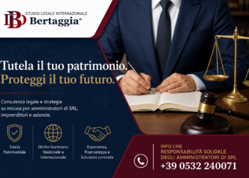 amministratori srl responsabilità solidale