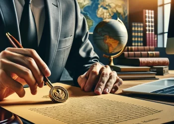 NOTIFICA RESIDENTE ESTERO