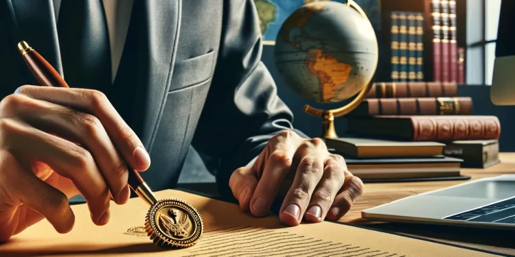 NOTIFICA RESIDENTE ESTERO