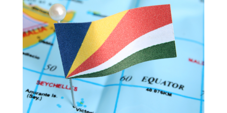 seychelless società tasse