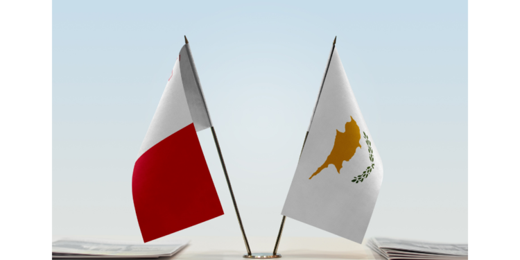 trasferire residenza cipro malta