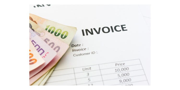 Fatture false, riciclaggio, pagamenti