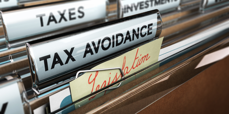 esterovestizione avviso accertamento