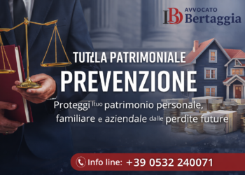 TUTELA PATRIMONIALE PREVENZIONE