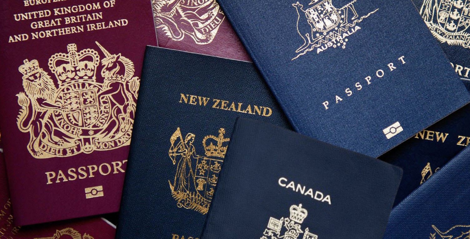 World's Most Powerful Passports Ranking 2021 Announced - Opportunity Desk