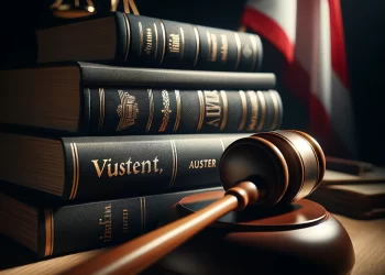 austria procedimento penale