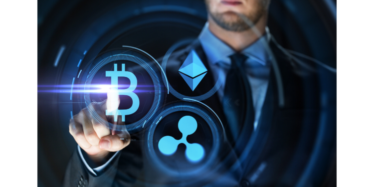 tasse e criptovalute