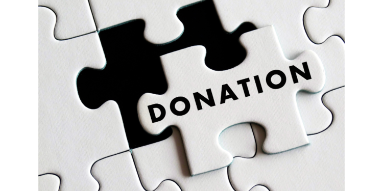 donazione residenza estera tasse