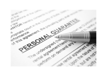 Fideiussione parziale nullità