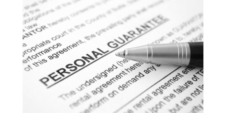 Fideiussione parziale nullità