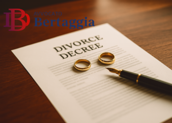assegno divorzio legame affettivo
