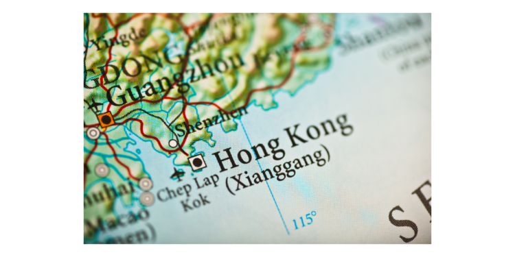 società hong kong vantaggi