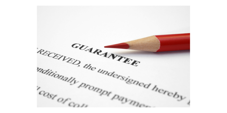 Fideiussione scadenza e decadenza