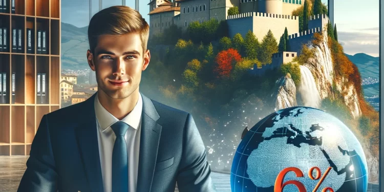 Pensioni Agevolate San Marino