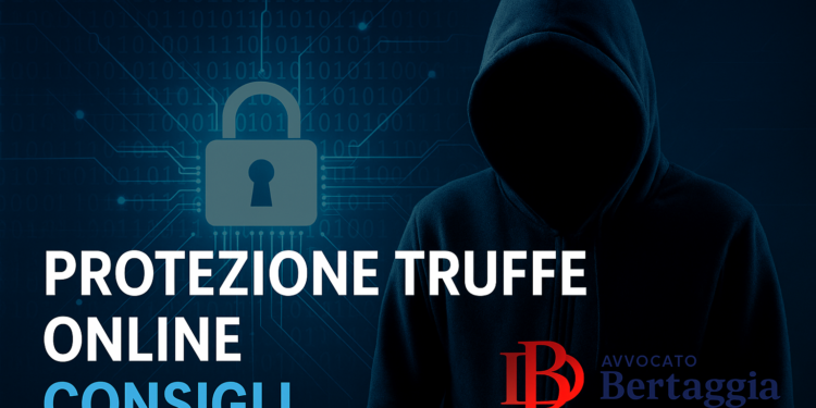 Protezione Truffe Online Consigli