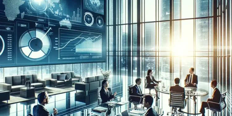 COMMERCIO CINA APRILE 2024