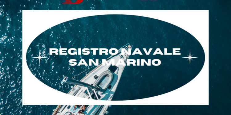 registro navale san marino