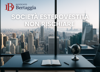 rischi società offshore