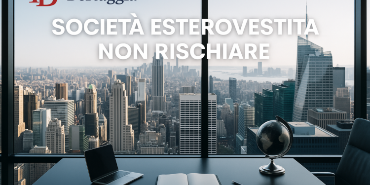 rischi società offshore