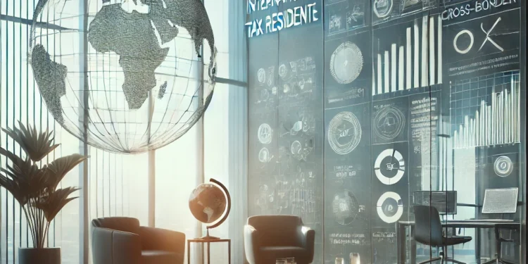 Residenza Fiscale Estera Aggiornamenti