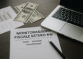 Monitoraggio fiscale estero RW