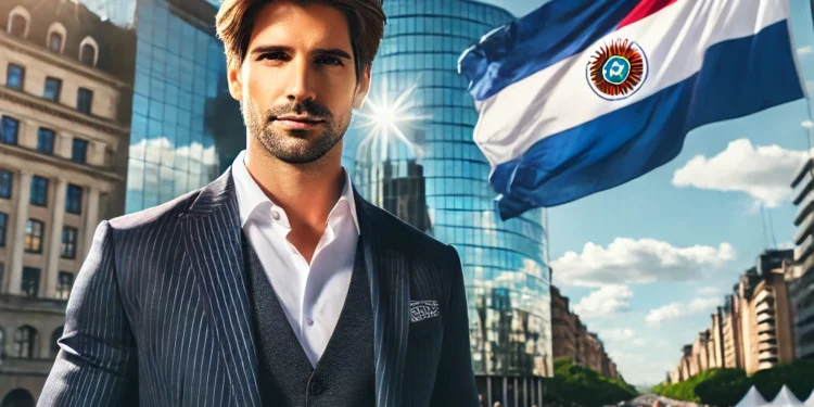 Residenza fiscale Paraguay imprenditori italiani