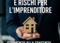 REVOCATORIA IMMOBILIARE IMPRENDITORE RISCHI
