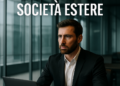 Esterovestizione Società Estere