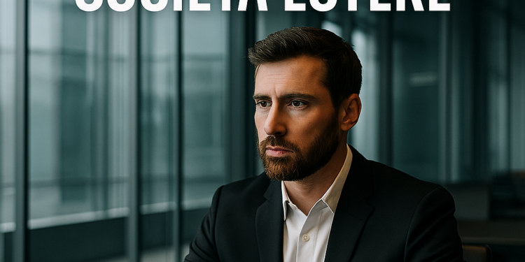 Esterovestizione Società Estere