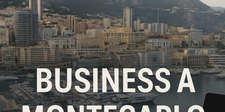 Residenza Fiscale Montecarlo