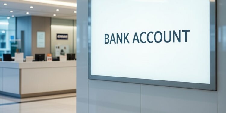 Conto corrente estero guida 2026