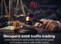 Sentenza truffa trading bitcoin
