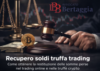 Sentenza truffa trading bitcoin