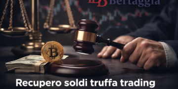 Sentenza truffa trading bitcoin