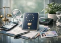 KYC europeo AMLA