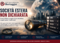 Società estera non dichiarata, CRS, quadro RW, DAC6, DAC8 e titolare effettivo – Studio Legale Internazionale Bertaggia