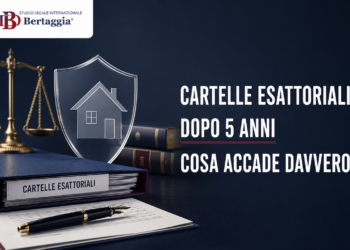 Cartelle esattoriali dopo 5 anni senza beni aggredibili: discarico e tutela patrimoniale