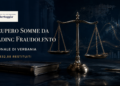 Recuperare soldi dal trading fraudolento: sentenza del Tribunale di Verbania