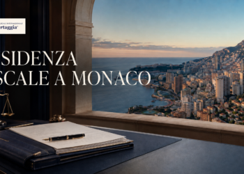 Residenza fiscale a Monaco Monte Carlo – guida legale dello Studio Bertaggia
