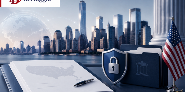 Società USA e FinCEN: riservatezza societaria, titolare effettivo e assistenza legale internazionale