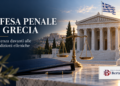 Difesa penale in Grecia davanti alle giurisdizioni elleniche – Studio Legale Internazionale Bertaggia