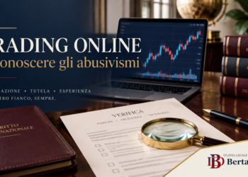 Trading online: riconoscere gli abusivismi, controlli su piattaforme e intermediari – Studio Bertaggia